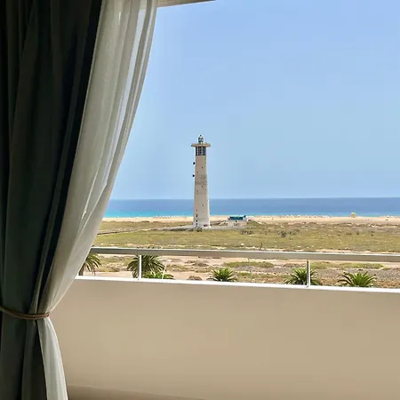 Apartament Ocean Touch Morro Jable