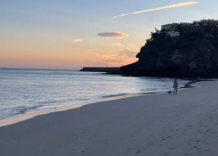 Apartament Ocean Touch Morro Jable