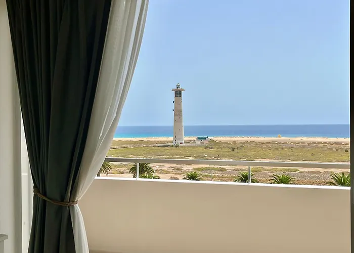 Apartament Ocean Touch Morro Jable