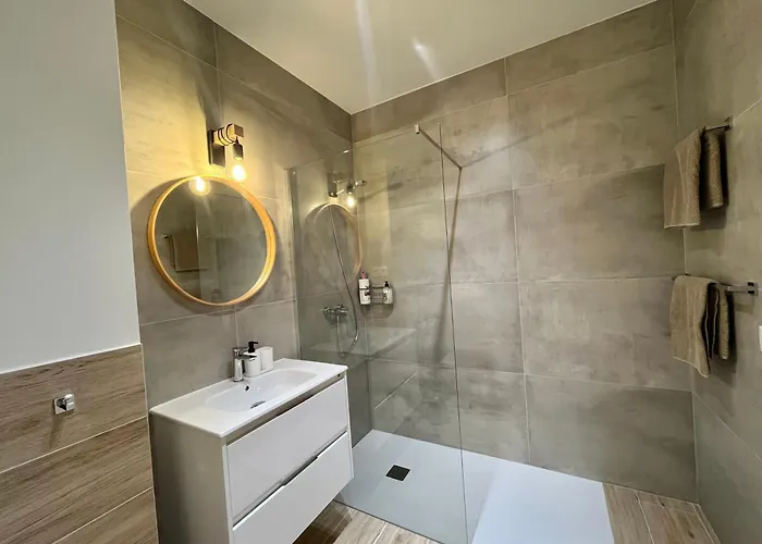 Apartament Ocean Touch Morro Jable