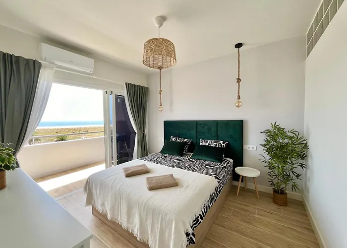 Apartament Ocean Touch *