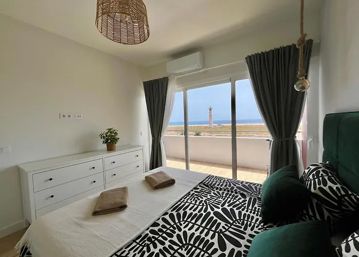 Ocean Touch Apartament