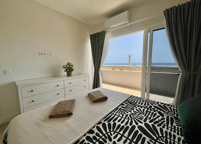 Apartament Ocean Touch *