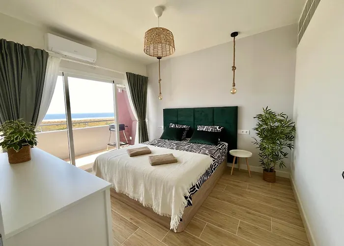 Apartament Ocean Touch