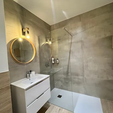 Apartment Ocean Touch Morro Jable