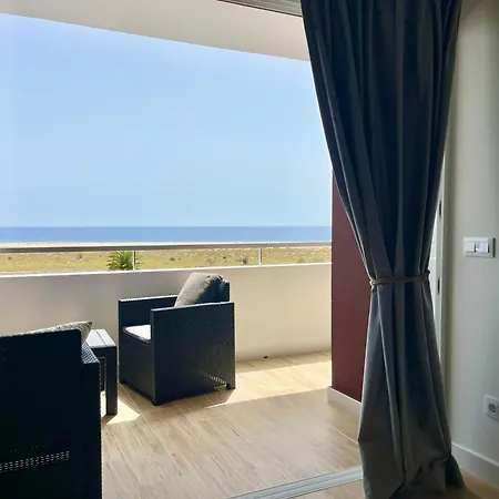 Ocean Touch モロ・デル・ハブレ