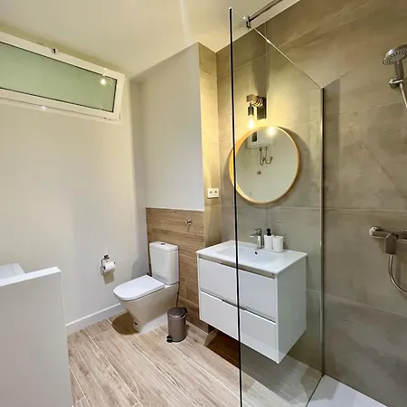 Ocean Touch * モロ・デル・ハブレ