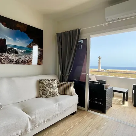 Ocean Touch מורו דל חאבלה