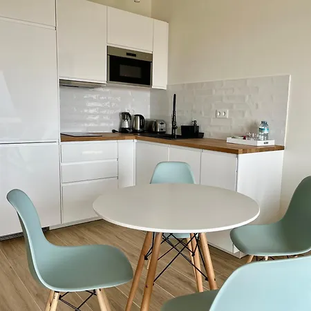 Ocean Touch Morro Jable (Fuerteventura)