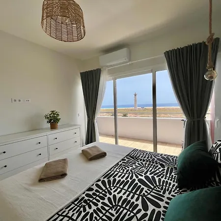 Ocean Touch Διαμέρισμα