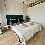 Ocean Touch Apartment Morro Jable