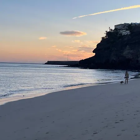 Apartment Ocean Touch Morro Jable