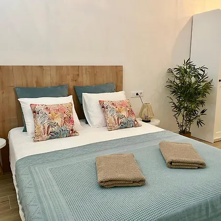 Ocean Touch Apartment Morro Jable